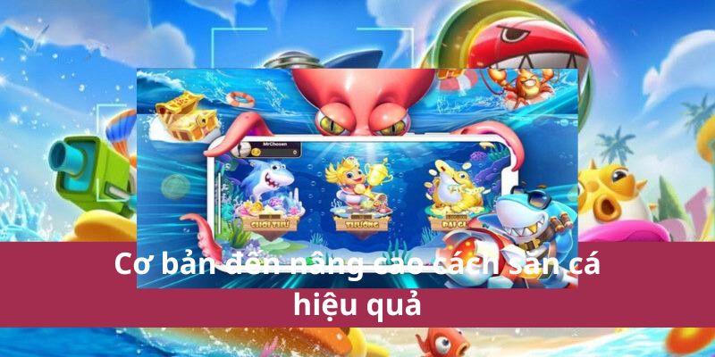 Bắn Cá Ăn Xu - Cách Chơi và Thủ Thuật Giúp Thắng Lớn 4 bắn cá ăn xu