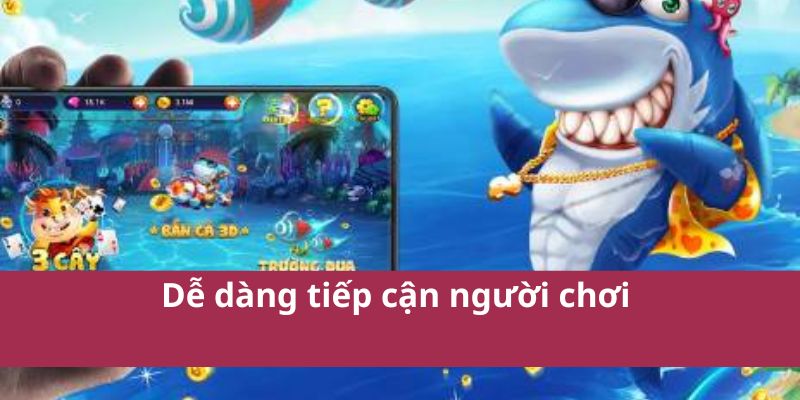 Bắn Cá H5 Đổi Thưởng: Trải Nghiệm Game Thú Vị và Hấp Dẫn 4 bắn cá h5 đổi thưởng