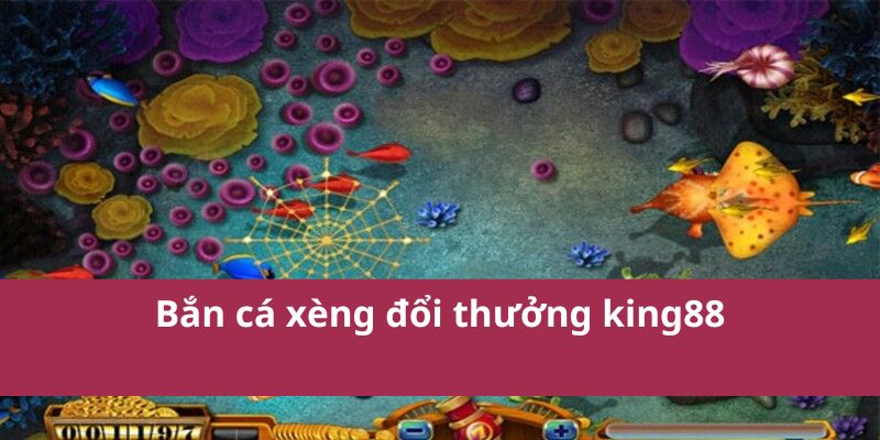 Bắn Cá Xèng Đổi Thưởng: Trải Nghiệm Giải Trí Mới Mẻ 2 bắn cá xèng đổi thưởng