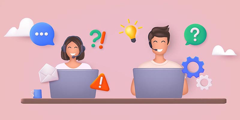 Cách Nhận Hỗ Trợ Từ Nhà Cái King88 Dễ Dàng Và Tiện Lợi 2 Các bước để nhận được sự trợ giúp từ cổng game