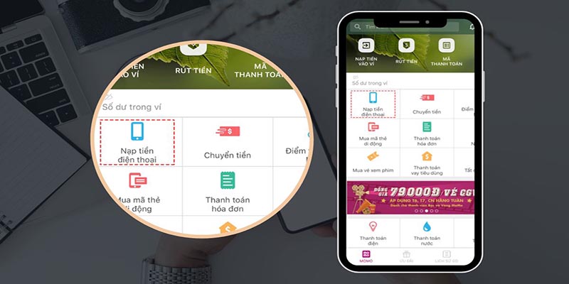 Nạp Tiền King88 Đơn Giản, Không Phí Và Miễn Phức Tạp 2 Điểm các phương thức nạp tiền king88 cực nhanh