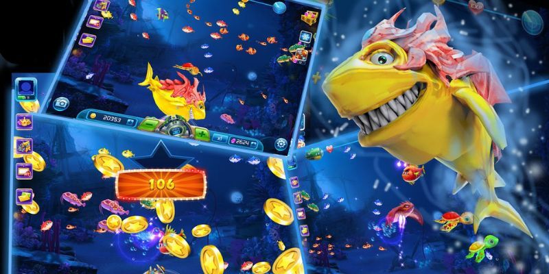 Giới Thiệu King88 Cho Từng Thành Viên Về Nền Tảng 4 Tựa game ấn tượng và sinh động